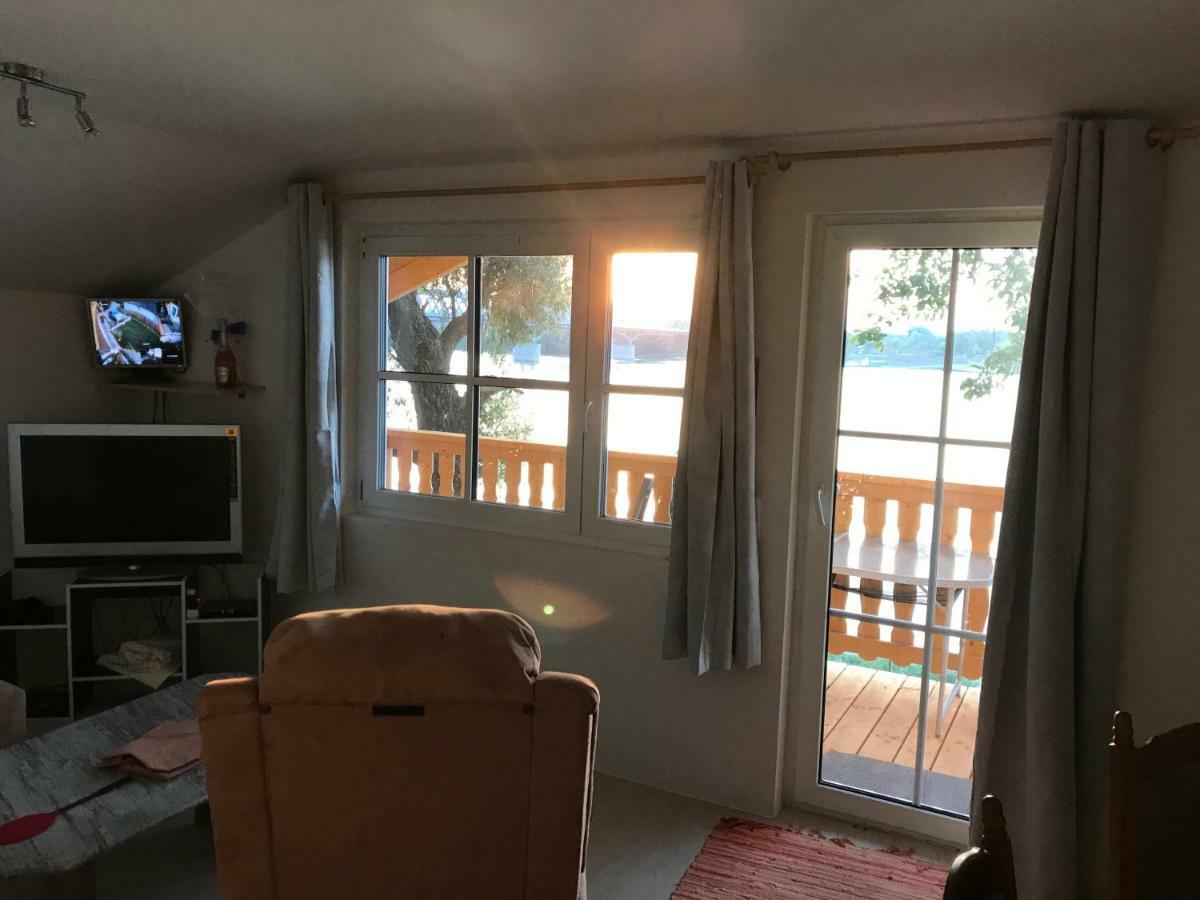 Hero 4 Sterne Ferienhaus Baja Eksteriør bilde