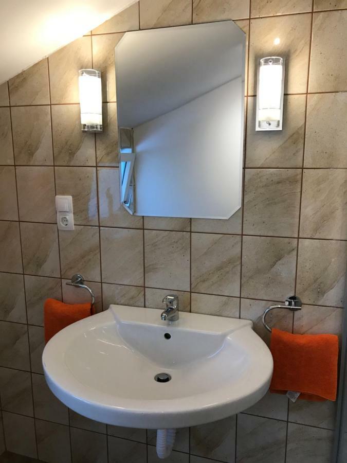 Hero 4 Sterne Ferienhaus Baja Eksteriør bilde