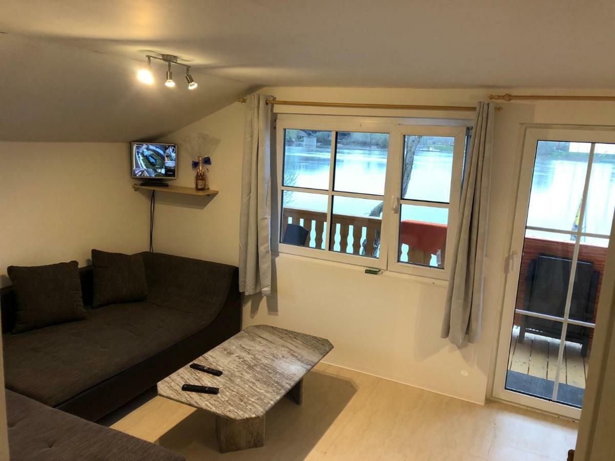 Hero 4 Sterne Ferienhaus Baja Eksteriør bilde